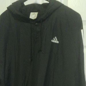 Adidas  jacket